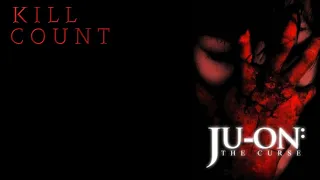 Ju-on: The Curse (2000) - Kill Count