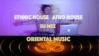 Sanchev -  [Ethnic House / Afro House / Oriental music DJ Mix]