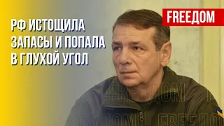 Рождественское "перемирие". ВСУ в рейтинге армий мира. Оценки военного аналитика