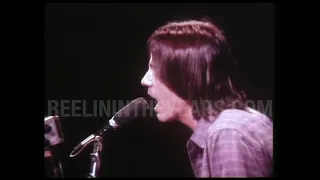 Jackson Browne • Interview/“Before The Deluge” • LIVE 1976 [Reelin' In The Years Archive]