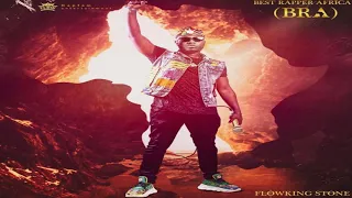 Flowking Stone – Taking Over Ft Kunta Kinte audio