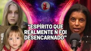 ELA É MADELEINE MCCANN? com Vandinha Lopes | Planeta Podcast (Sobrenatural)