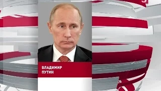 Владимир Путин считает убийство Бориса Немцова провокацией