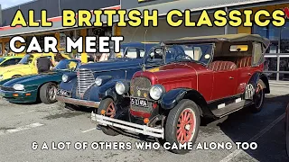 All British Classics (and a lot of others as well)