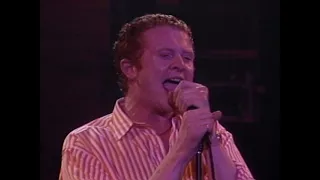 Simply Red - Money's To Tight (To Mention) - 4/21/1986 - Ritz