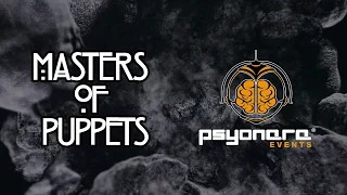 Masters of Puppets Pre-Party 2020 Hamburg