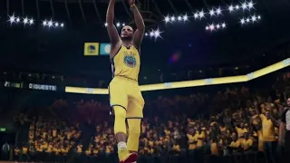 NBA Live 19 Trailer - E3 2018