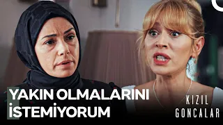 "Mira ve Zeynep'in Arkadaş Olmasını İstemiyorum" - Kızıl Goncalar 14. Bölüm