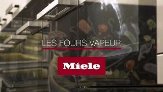 Comment bien choisir votre four vapeur ?