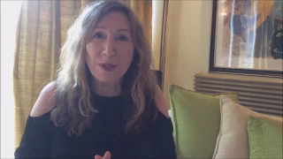 Fat Friends The Musical - A Word From Kay Mellor!