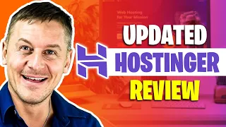 Hostinger Review 2024 🎯 Cheap Hosting, But What's the Catch?