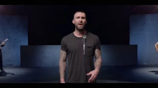 Maroon 5 - Girls Like You ft. Cardi B (Mike Woizone remix)