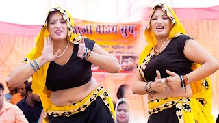भोला बाबा देरा  है तो जी से ले हां | Jyoti Yadav Dance  ANTIL FILM PVT LTD