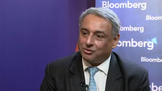 Tata Steel CEO on China Supply, Green Transition, Production