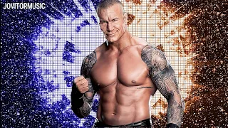 Randy Orton Entrance Theme Song Voices AE Arena Effects 2024