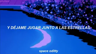 FLY ME TO THE MOON - END. EVANGELION || SUBTITULADA AL ESPAÑOL