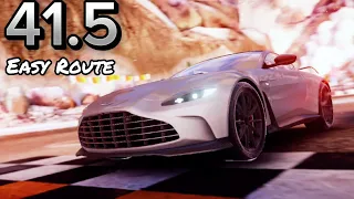 1⭐ OC Aston Martin Vantage V12 Grand Prix Round 2 | Asphalt 9