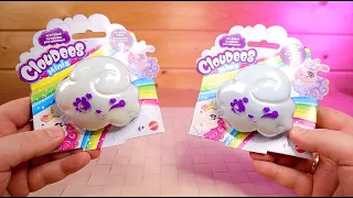 Облако Сюрприз с Питомцем Клаудис мини от Mattel Cloudees Minis