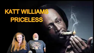 Katt Williams - Priceless (Reaction Video)