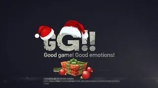 С НОВЫМ ГОДОМ GOODGAME.RU 2014