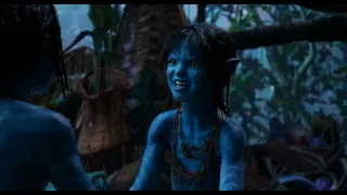 ¡Penis Face! | Avatar: The Way Of Water (2022) [4K • 120FPS]