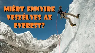 A Mount Everest sötét oldala (3)