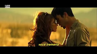 Enrique Iglesias - Hero (Tradução) (Clipe Oficial Legendado)