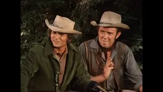 Bonanza Temporada 12 Capitulo 3 –  Los Willies cansados - Capítulo completoa