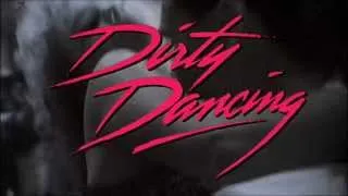 Be My Baby - The Ronettes - Dirty Dancing