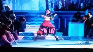 Lindsey Stirling CMA