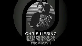 Chris Liebing - Live @ PLAYdifferently Showcase; Deeper Sounds (Ibiza, ES) - 24.05.18