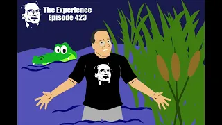 Jim Cornette Experience - Episode 423: The Ow Of Now