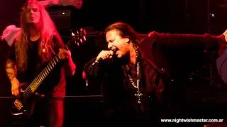 Symfonia - Rhapsody in Black - Groove [11/08/11] [HD]