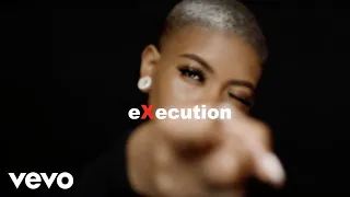 Jada Kingdom - Execution (Official Music Video)