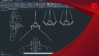 Секреты и приемы AutoCAD | № 6 | Настройка строки состояния