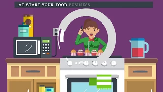 Start Your Food Business Australia