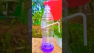 🔥simple water and baloon expirement easy science. #shorts#youtube_shorts#m4tech