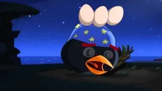 Angry Birds Toons episode 52 sneak peek  Bomb's Awake    last episode in the season!