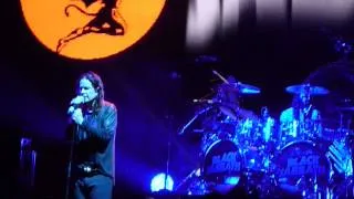 Black Sabbath - Black Sabbath - Live In Moscow 2014