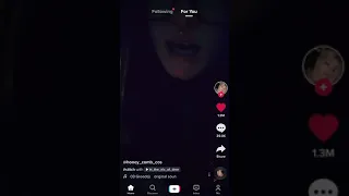 ARE VAMPIRES REAL!?😳 watch this TikTok to find out ‼️
