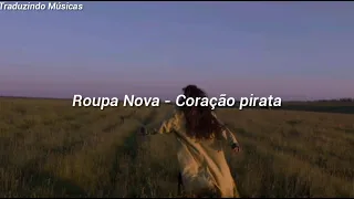 Roupa Nova - Coração Pirata (Letra)