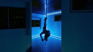 Lil Nax X - MONTERO poledance
