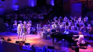 Need you now - Waylon, ilse de Lange & New Amsterdam Orchestra