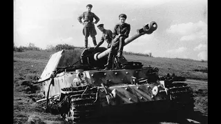 Подбитые немецкие танки часть 13 - German tanks part 13 - Deutsche Panzer