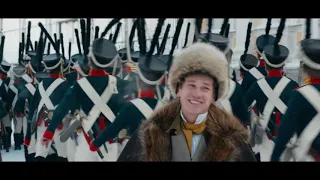 Трейлер фильма Союз Спасения (2019)