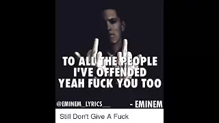 EMINEM - NEW 2017 CAMPAIGN SPEECH x MIQU BEATS(Lord Forgive Me by Bryce)