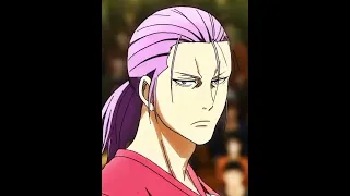 Atsushi Murasakibara | Edit