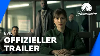 Evil: Staffel 4 (Offizieller Trailer) | Paramount+ Deutschland
