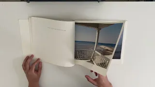 Joel Meyerowitz - Cape Light (Photo book)