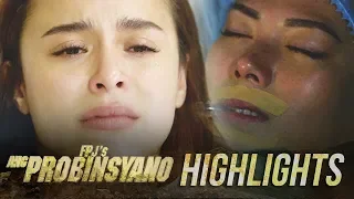 Alyana gets emotional after hearing about Bubbles' condition | FPJ's Ang Probinsyano (With Eng Subs)